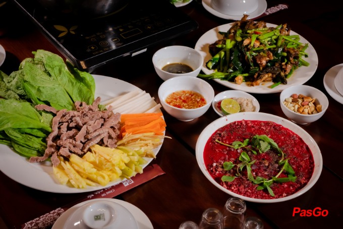 Góc Hà Nội - Trường Chinh-6